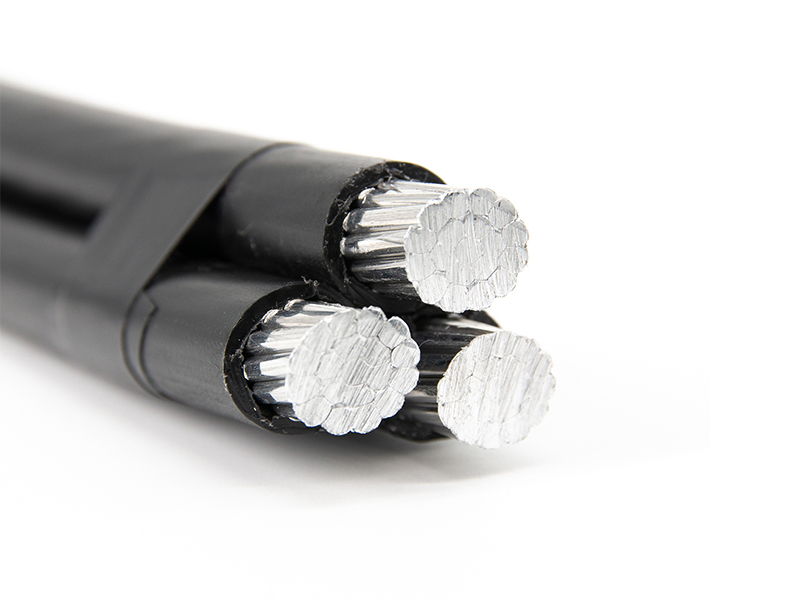 AERIAL BUNDLED CABLE(ABC)