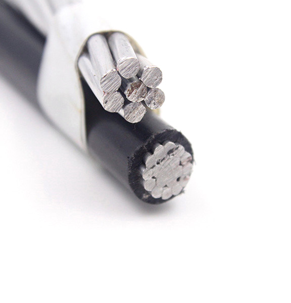 Aerial bundle cable (ABC Cable) with ASTM standard