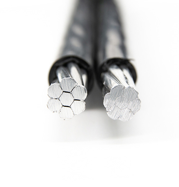 Aerial Bundled Cable With IEC standard