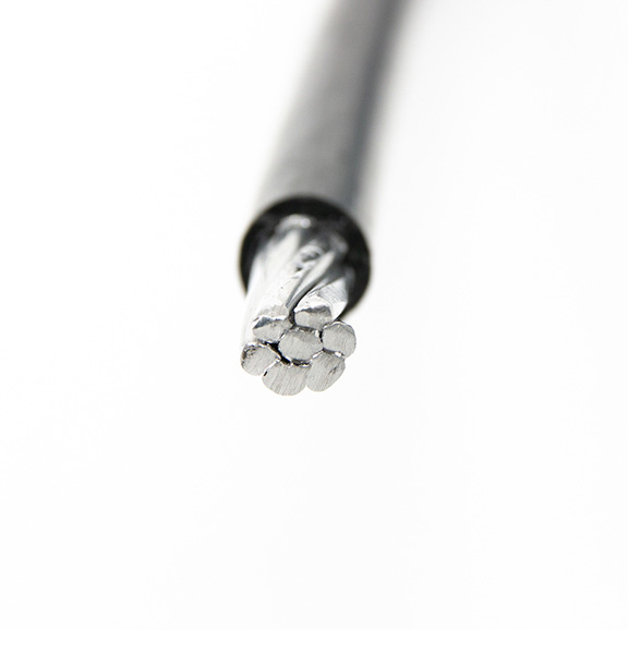 Aerial Bundled Cable With IEC standard
