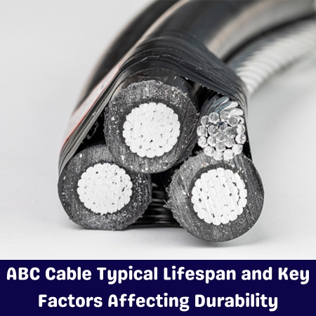 ABC Cable Typical Lifespan and Key Factors Affecting Durability